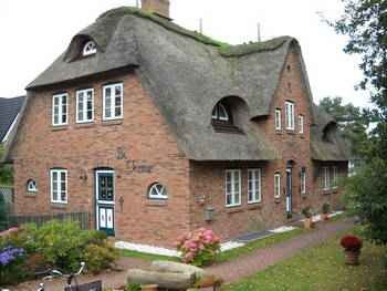 Haus, © TOMAS