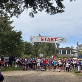 Amrumer Mukolauf & Pfingstevent, © AmrumTouristik