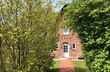 Haus Hilligenlei, © TOMAS