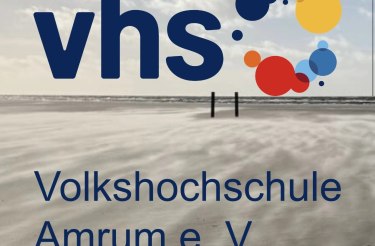Biografisches Schreiben, &copy; VHS Amrum e.V.