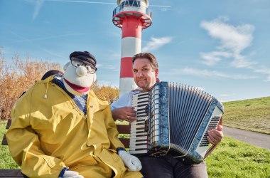 Werner Momsen, © Jens Rüßmann