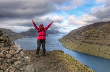 "Nordische Inseln", &copy; Klippenhippe Reisereportage