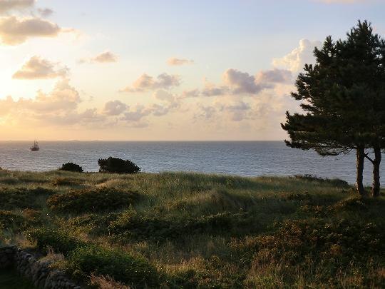 Abendstimmung, © S.Pelzing