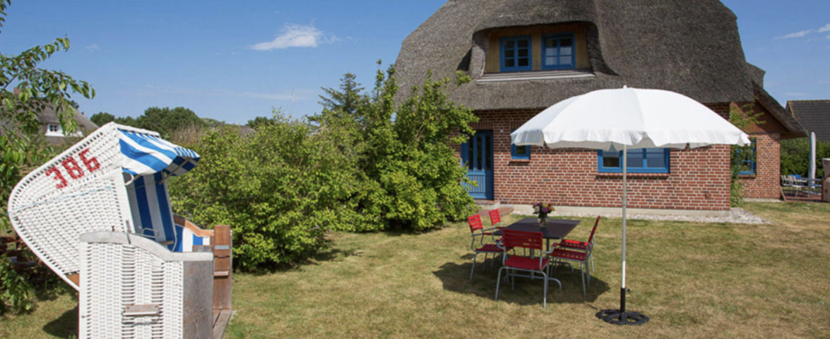Ferienwohnung Sander, &copy; N. Sander