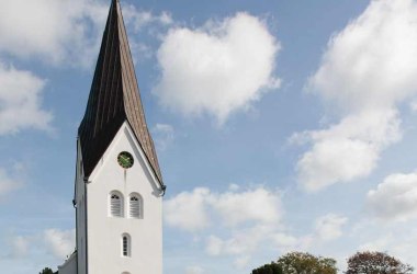 Familiengottesdienst, © St. Clemens Kirche