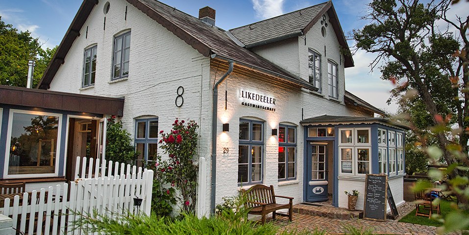 Likedeeler, &copy; Likedeeler