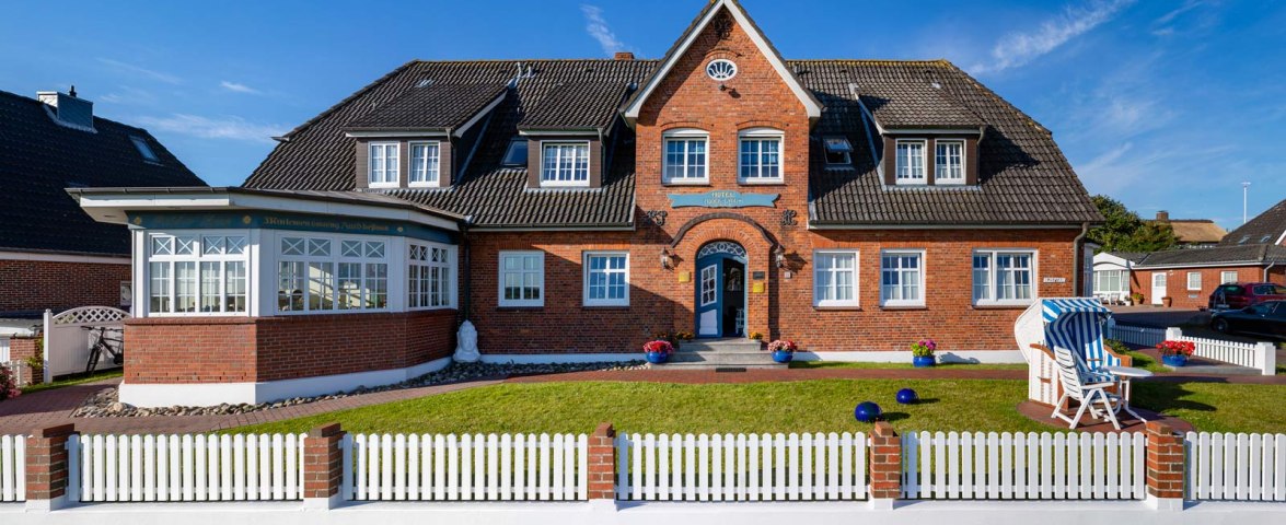 Hotel Pidder Lyng, &copy; Peters