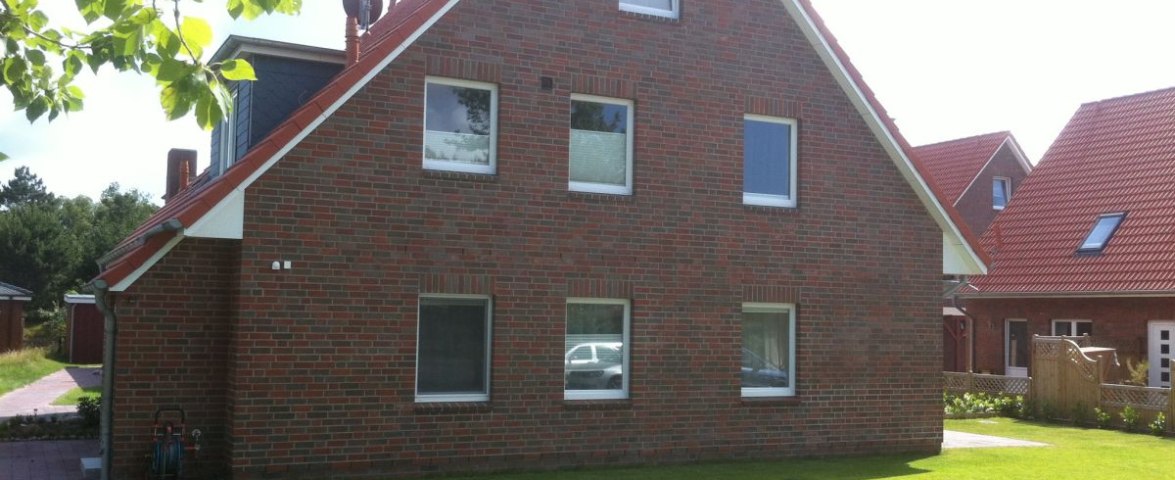 Kleiner Fiete, &copy; Wulfert