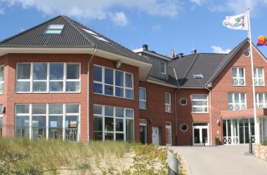 AOK-Nordseeklinik, © AOK-Nordseeklinik