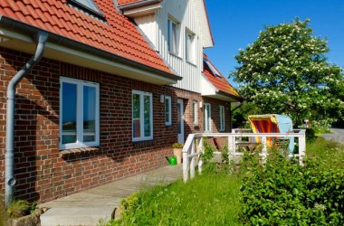 Aussenansicht, © TOMAS