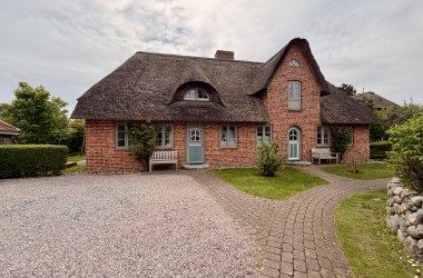 Haus S&ouml;derjaat 1A & 1B, &copy; IB