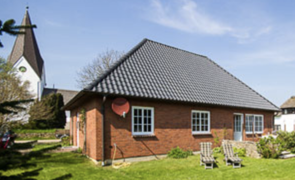 Ruad Hüs, &copy; K. Dethlefsen
