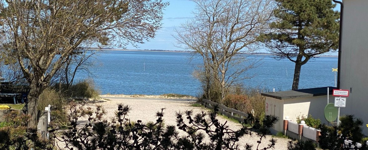 Blick von der Loggia, &copy; TOMAS