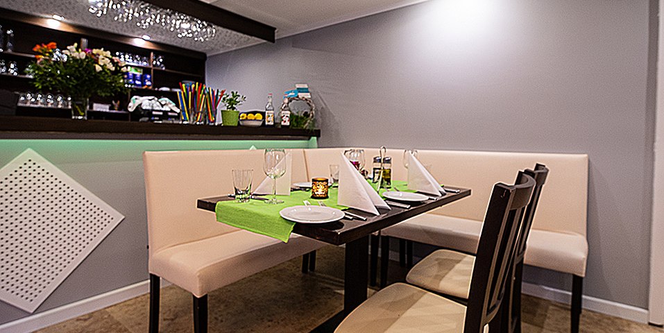 Klabautermann, © Klabautermann Klabautermann, © Klabautermann