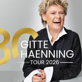 Gitte Hænning, © FRank Wartenberg / MACC Management Gitte Hænning, © FRank Wartenberg / MACC Management