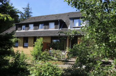 haus Pidder Lyng, &copy; Borchers GbR
