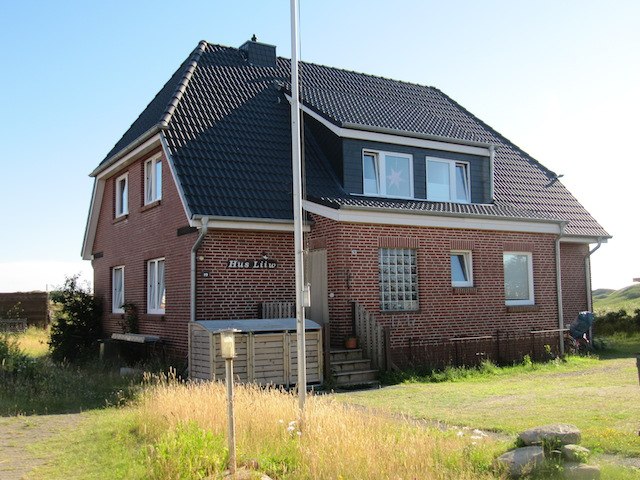 Haus, © TOMAS
