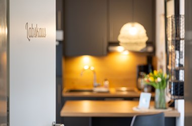 Wohnungst&uuml;r Labskaus, &copy; TOMAS