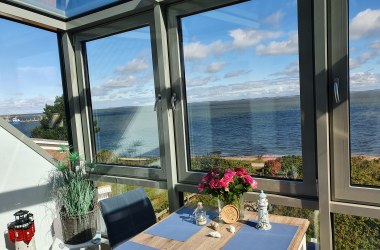 Ferienwohnung Haus am Deich, © B.Wolters