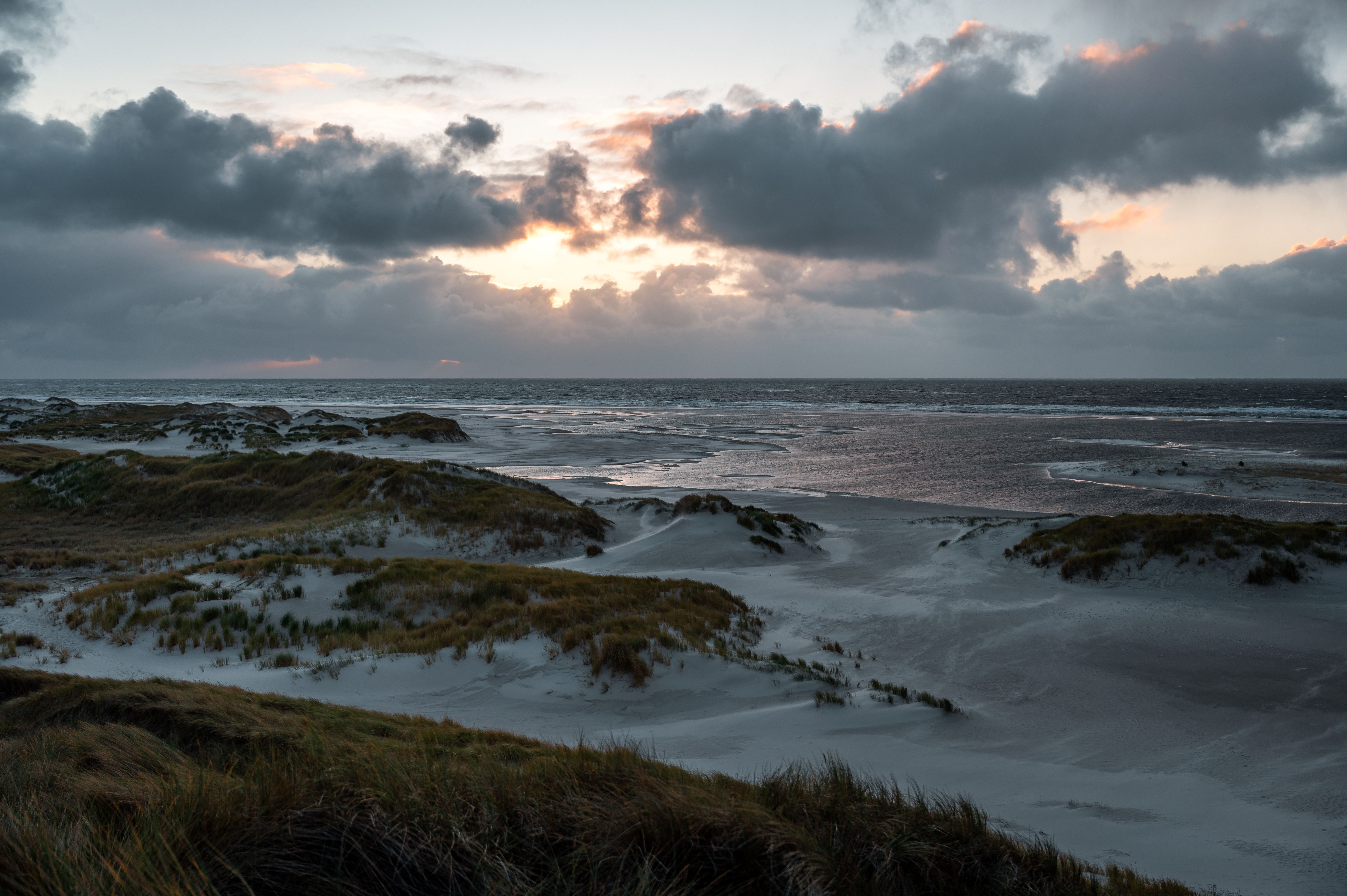 Strandübergang Himmelsleiter