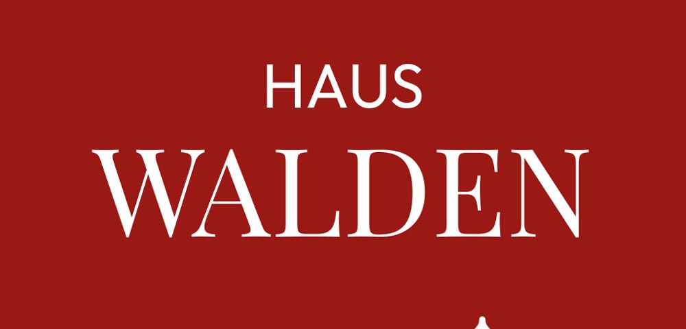 Haus Walden, &copy; Sybille Hasenclever