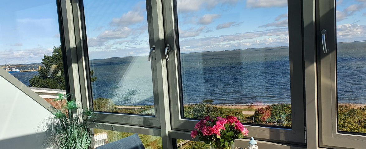 Ferienwohnung Haus am Deich, &copy; B.Wolters