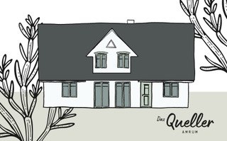 Das Queller, &copy; Bissegger