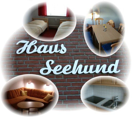 Haus Seehund, © TOMAS