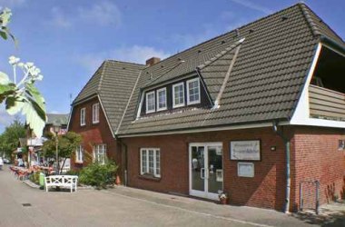 Haus Familie Clausen, © TOMAS