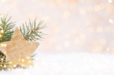 Gemeindeadventsfeier, © AmrumTouristik AöR