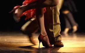 Tango Argentino Kurs, &copy; K.-P. Grzeschke