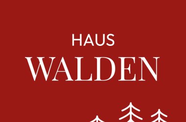 Haus Walden, &copy; Sybille Hasenclever