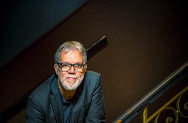 Wolfgang Trepper kommt!, &copy; Wolfgang Trepper Pressebild