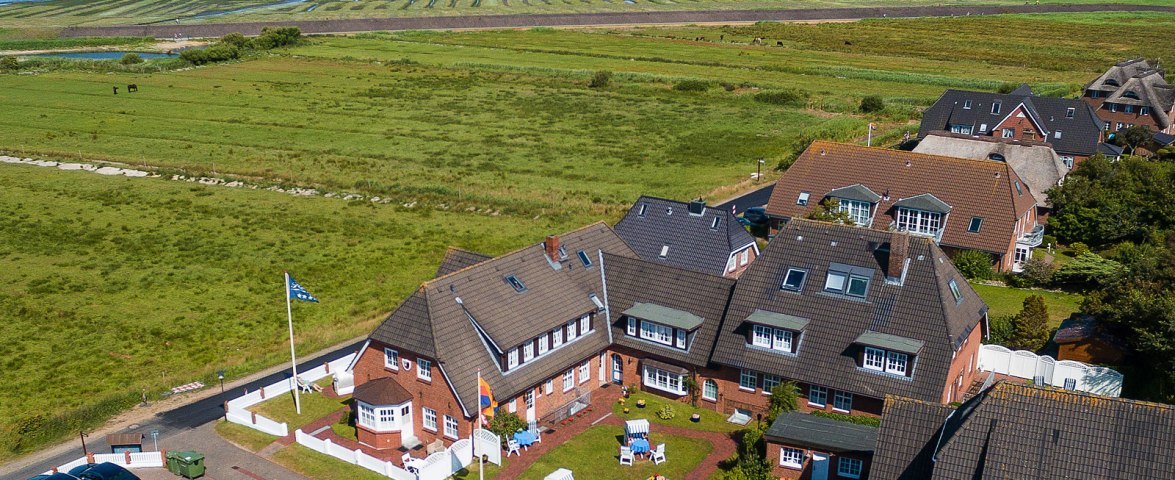 Hotel Pidder Lyng, &copy; Peters