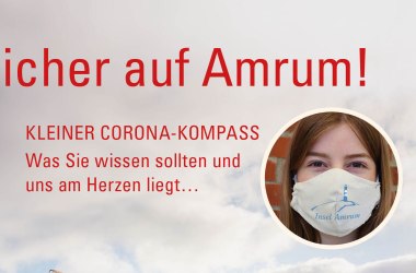 Corona Amrum, © KQuedens