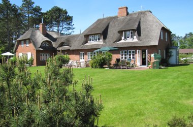 Hausansicht, &copy; Gaumert