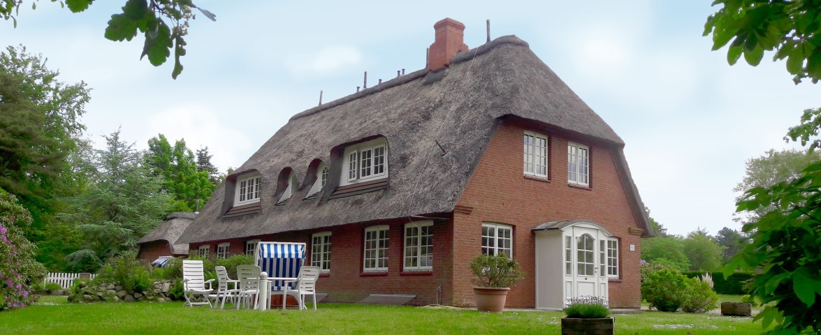 Hark-Olufs Hüs, © Bendixen