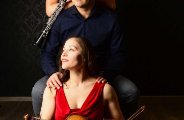 Trio Schmuck, © Sayaka Schmuck