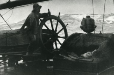 "Inseln der Seefahrer", &copy; Kai Quedens