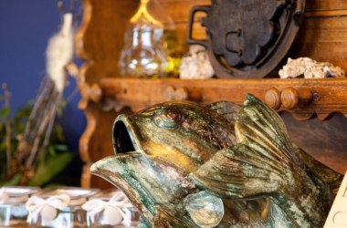 Amrum-kulinarisch-Restaurant, © Kinka Tadsen