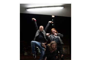 Amrumer D&uuml;nenrock, &copy; Rock Pauli