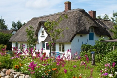 Friesenhaus Bechler, © -
