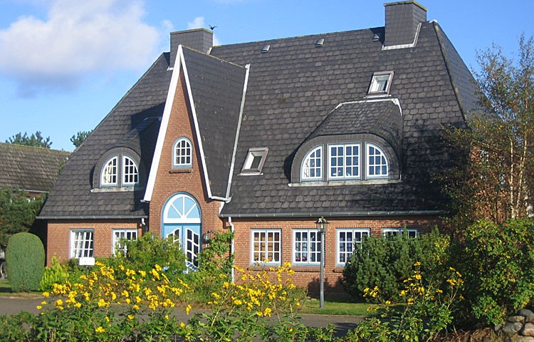 Haus Del Arnum, © TOMAS