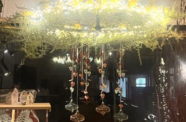 LICHTgedankenRAD, © Elisabeth Büttner-Schwab