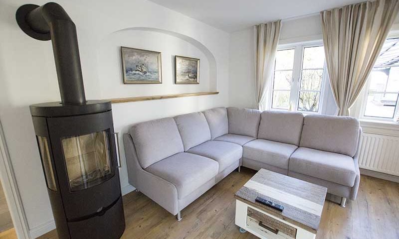 Wohnzimmer, © TOMAS