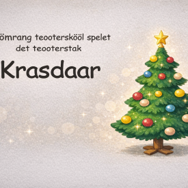 Friesisches Theater, &copy; &Ouml;&ouml;mrang Theater