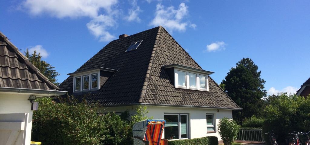 Heidelodge - großzügiges Haus für die große Familie, mehrere Freunde oder für einfach viel Platz, © TOMAS