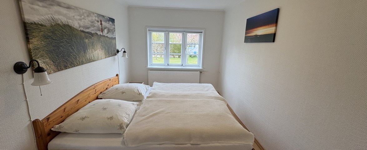 Schlafzimmer, &copy; Tatje Ziegler-tadsen