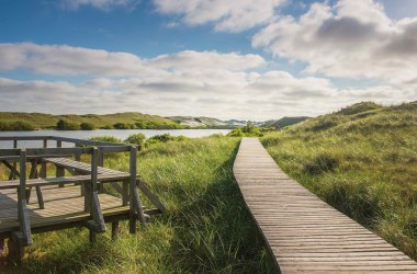 Wriakhörn-Wittdün-auf-Amrum, © Oliver Franke
