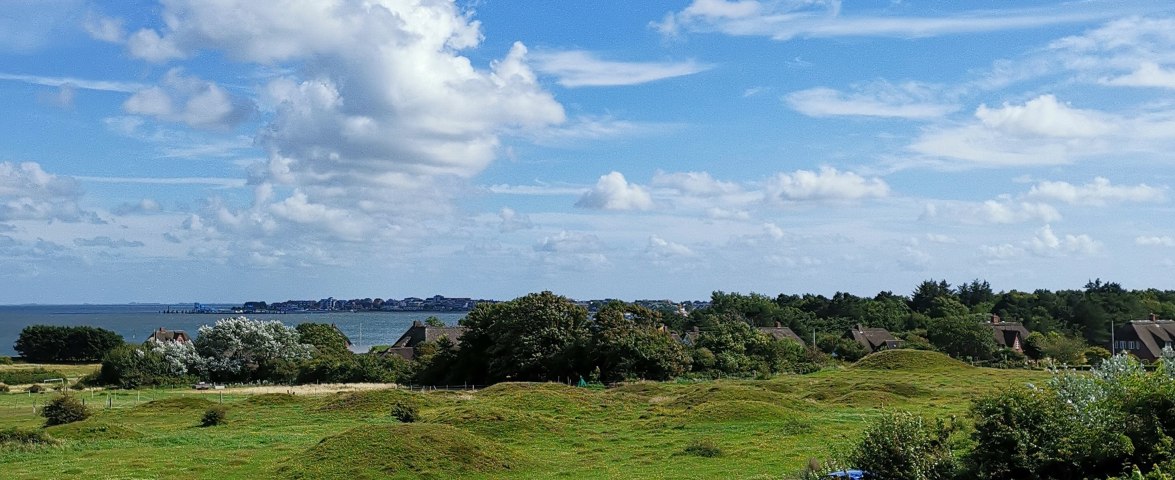 Blick vom Eesenhuuch, &copy; Caroline Rohlmann